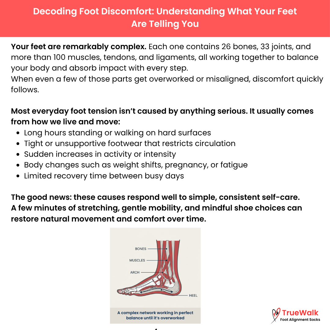 The TrueWalk Recovery System™ Ebook