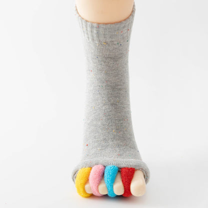 TrueWalk DeepRelief™ Socks