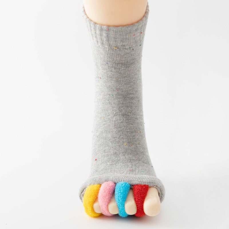 TrueWalk DeepRelief™ Socks